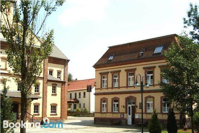 Hotel zur schlossmuhle