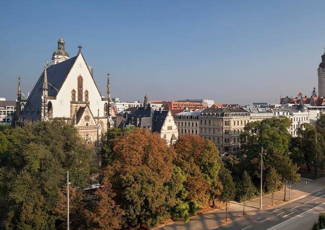 Innside leipzig