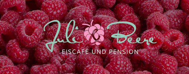 Juli & beere eiscafe und pension