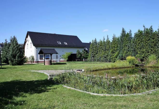 Landpension grafe