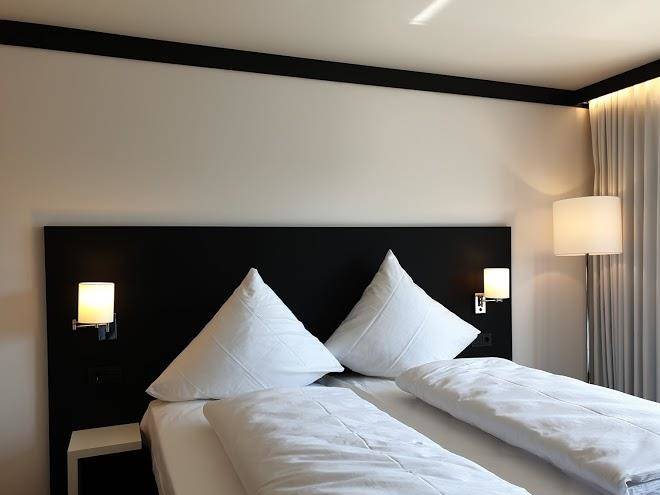 Le Hotel Leipzig Image