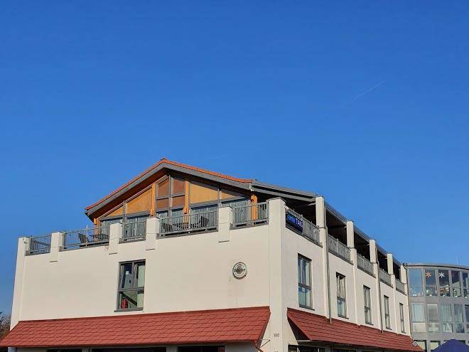 Leipziger hotel