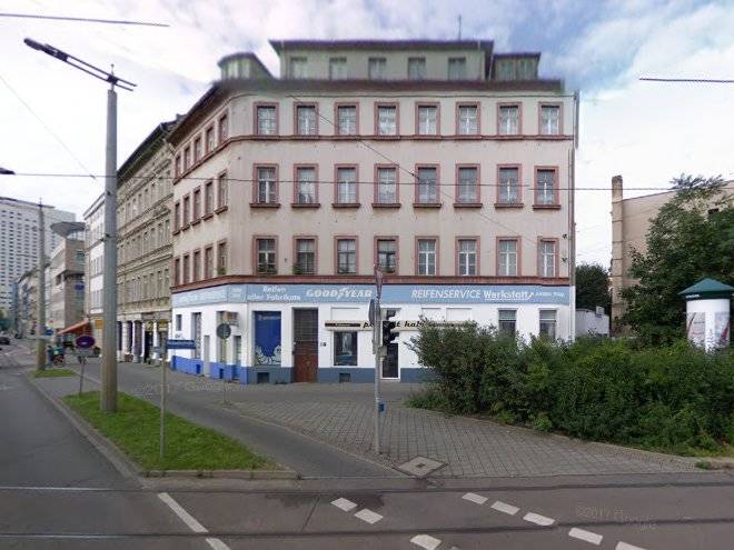 Limehome leipzig michaelisstrase