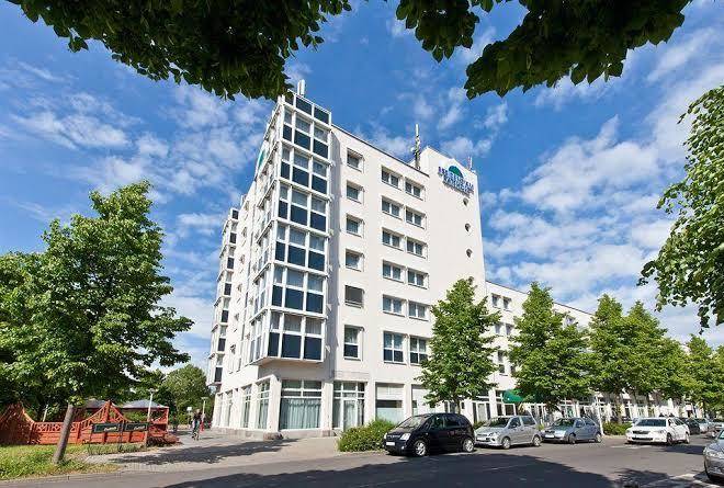 Acora Leipzig Living the City
