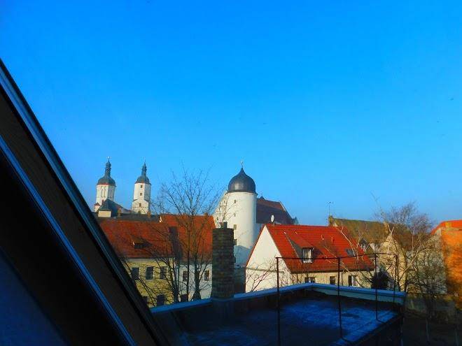 Pension am markt