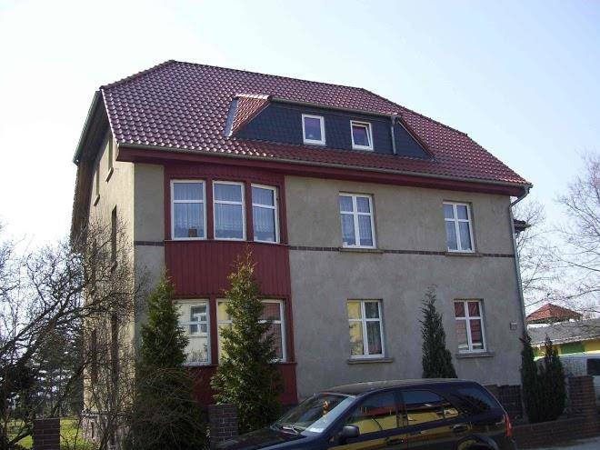 Pension enke