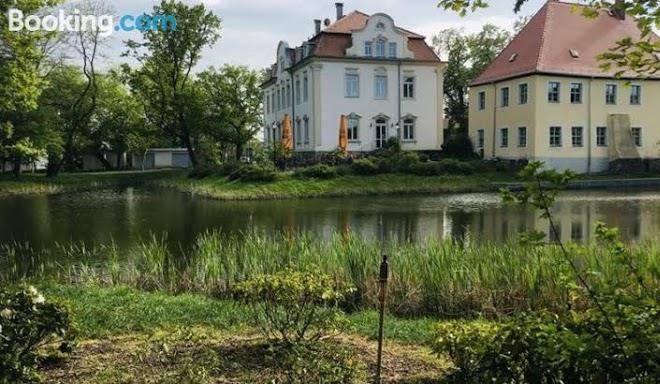 Pension hainer see
