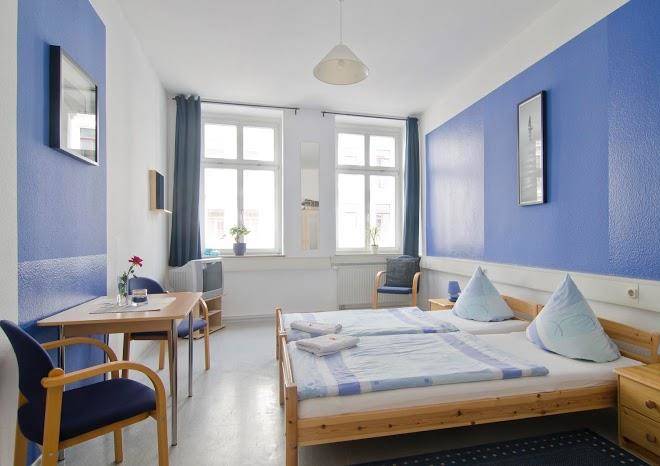 Pension leipzig piano forte wifi free