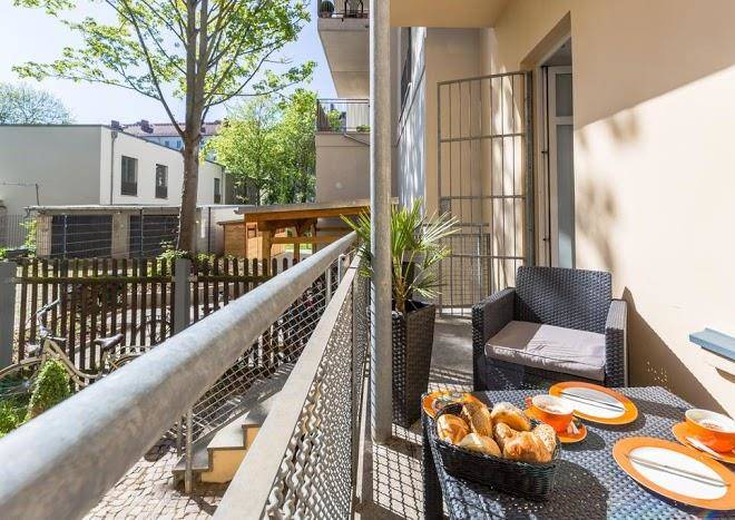 Pension leipzig sud