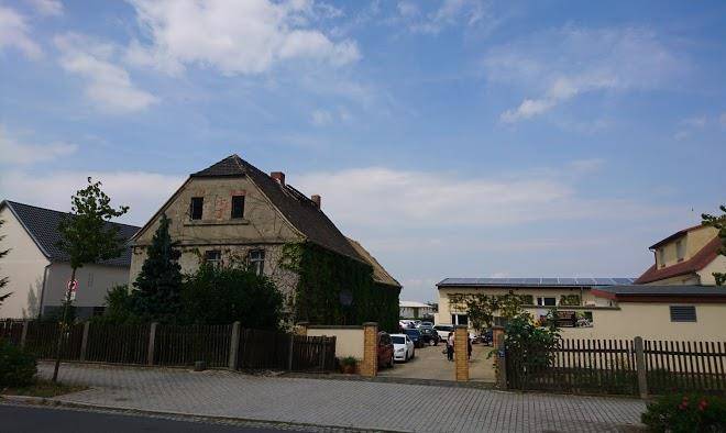 Pension lindenhof inh h dorner