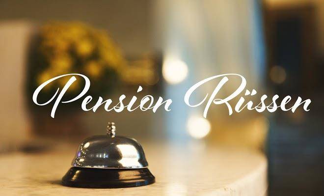 Pension russen