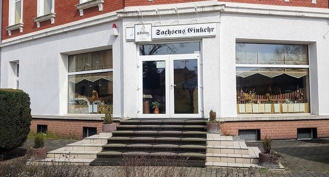 Pension sachsens einkehr leipzig