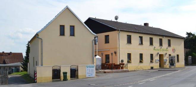 Pension und gasthof forstgen