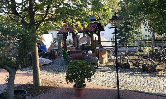 Pension und gaststatte zum erbhof