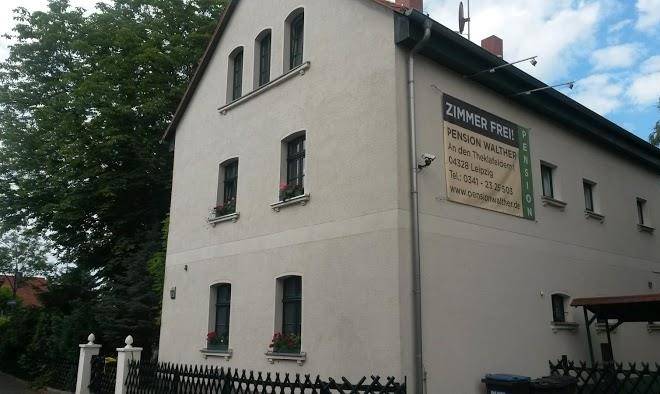 Pension walther