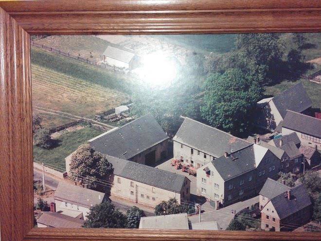 Pension weiske wyhra