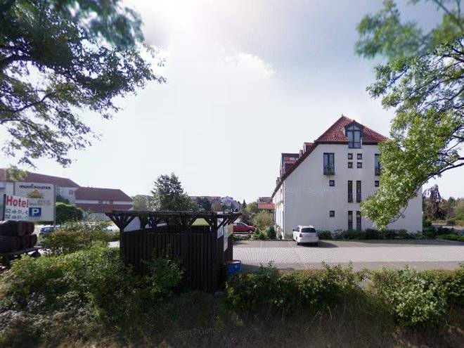 Pension zimmervermietung romanus