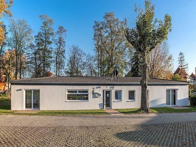 Pension zum bergmann inh strike in gmbh