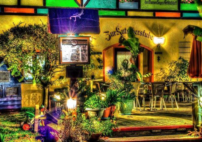 Zur Kutscherstube Image