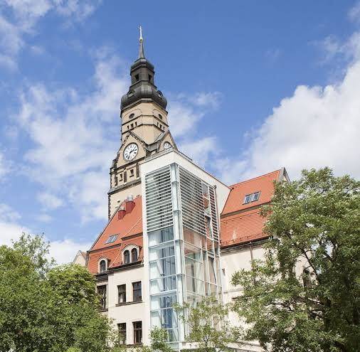 Philippus Leipzig Inklusionshotel Image