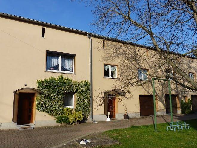 Private zimmervermietung kurzbach am nussbaum
