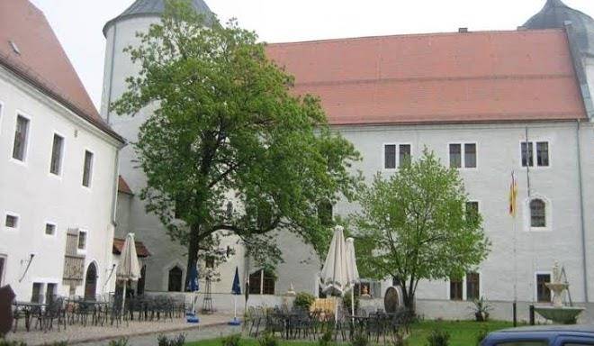 Restaurant schloss wurzen
