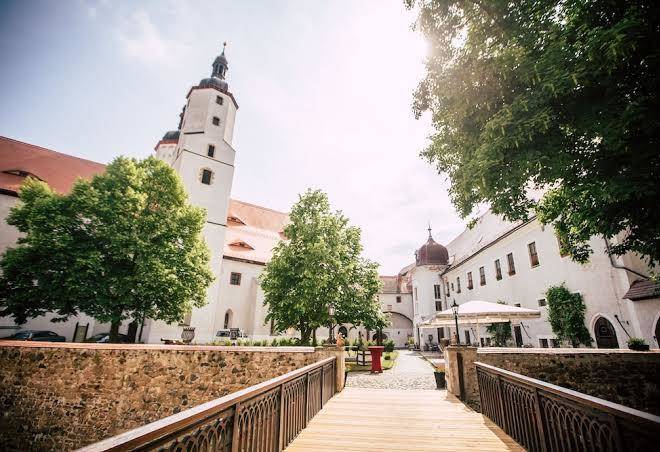 Schloss wurzen