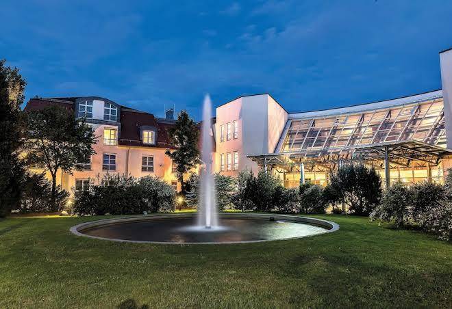 Seminaris hotel leipzig