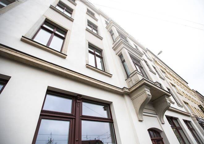 Stadthaus By Luga Homes Image