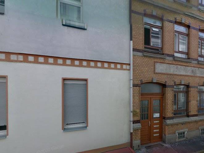 Testunterkunft Image