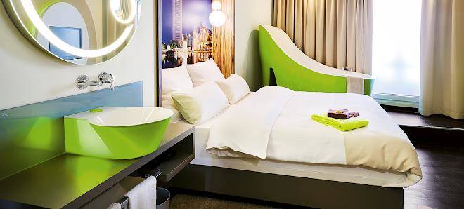Travel24 hotel