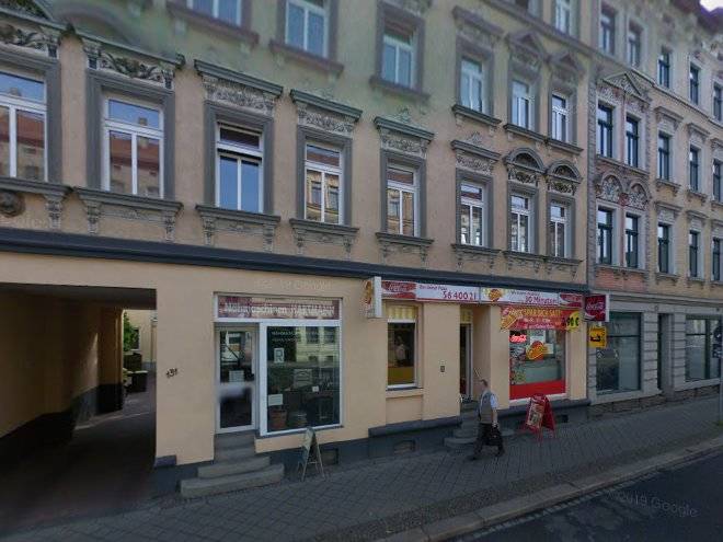 Ubernachtung domicil leipzig