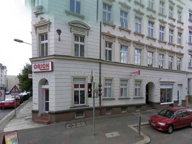 Unterkunfte In Leipzig Image