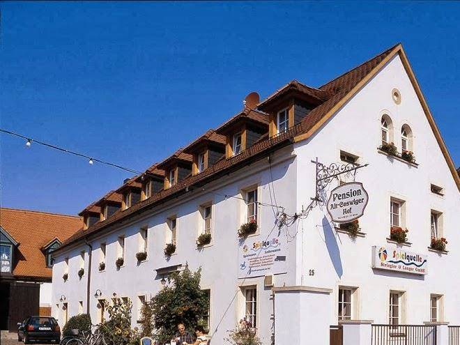 Alt Coswigerhof Image