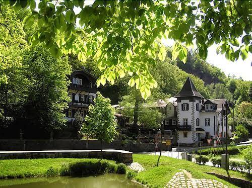 Bilz pension