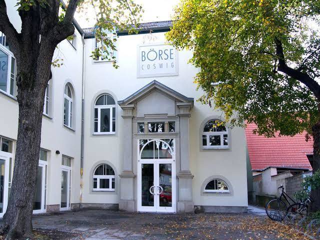 Borse coswig