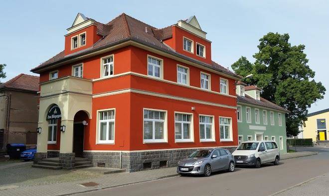 Burgergarten