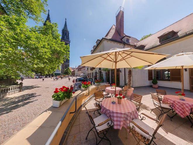 Romantik hotel burgkeller & residenz kerstinghaus