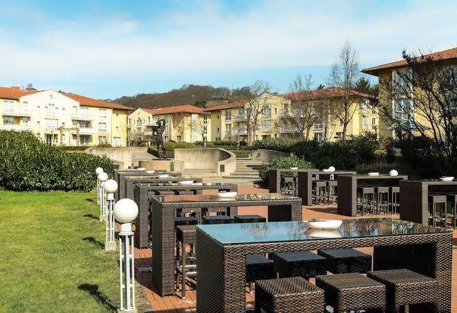 City hotel dresden radebeul