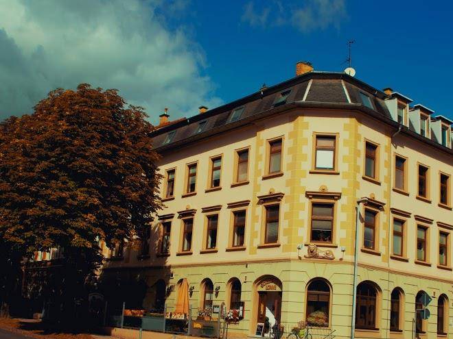 Das traditionsgasthaus goldener lowe
