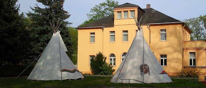 Djh jugendherberge dresden radebeul