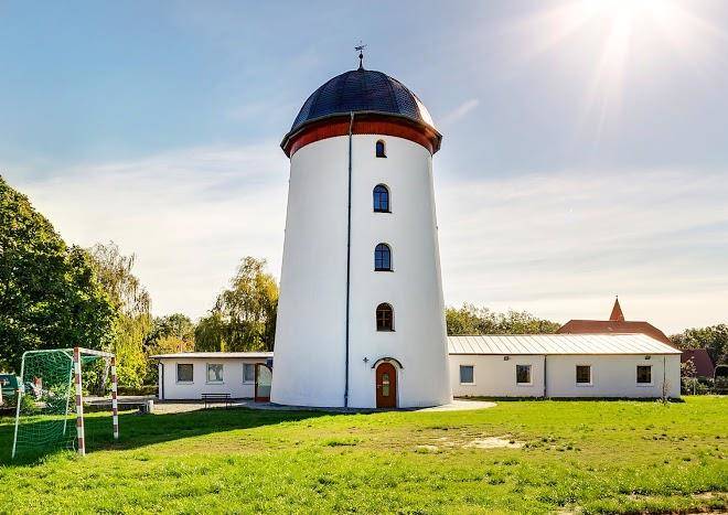 Djh jugendherberge strehla