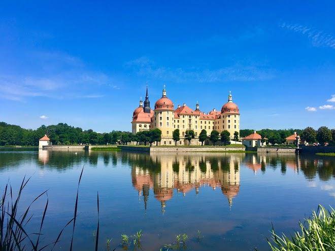 Familiensport Und Fkk Bund Waldteichfreunde Moritzburg E V Image