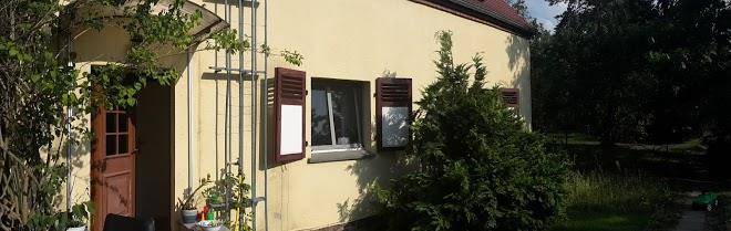 Ferienhaus dresler