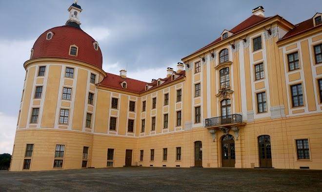 Ferienhaus in moritzburg fam opitz