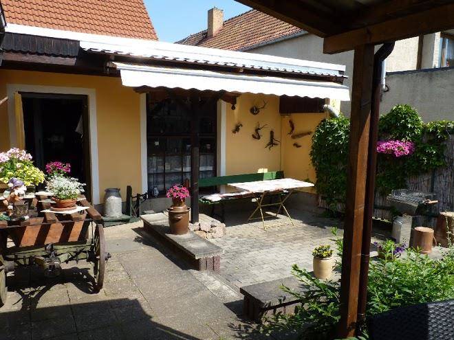 Ferienhaus weinbohla