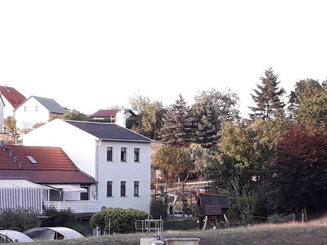 Fewo am muhlteich
