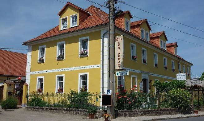 Forsters stammlokal restaurant & landhotel