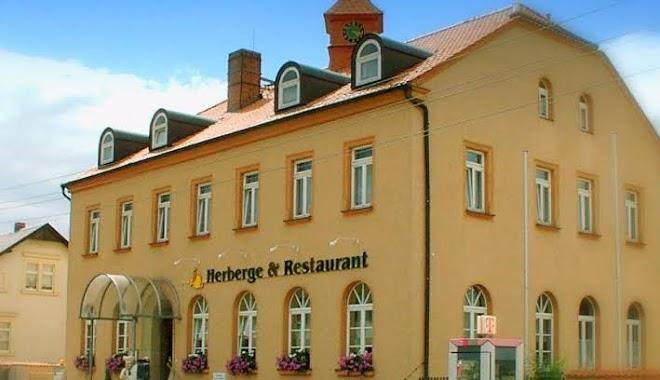 Gasthaus boselblick
