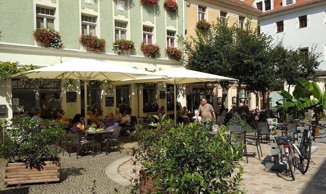 Gasthaus zur altstadt